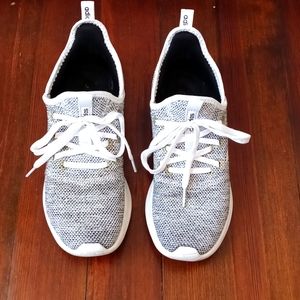 Adidas Cloudfoam Sneakers 7.5